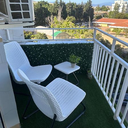 Acuario By Holiday Homes Malaga Benalmadena Exterior photo