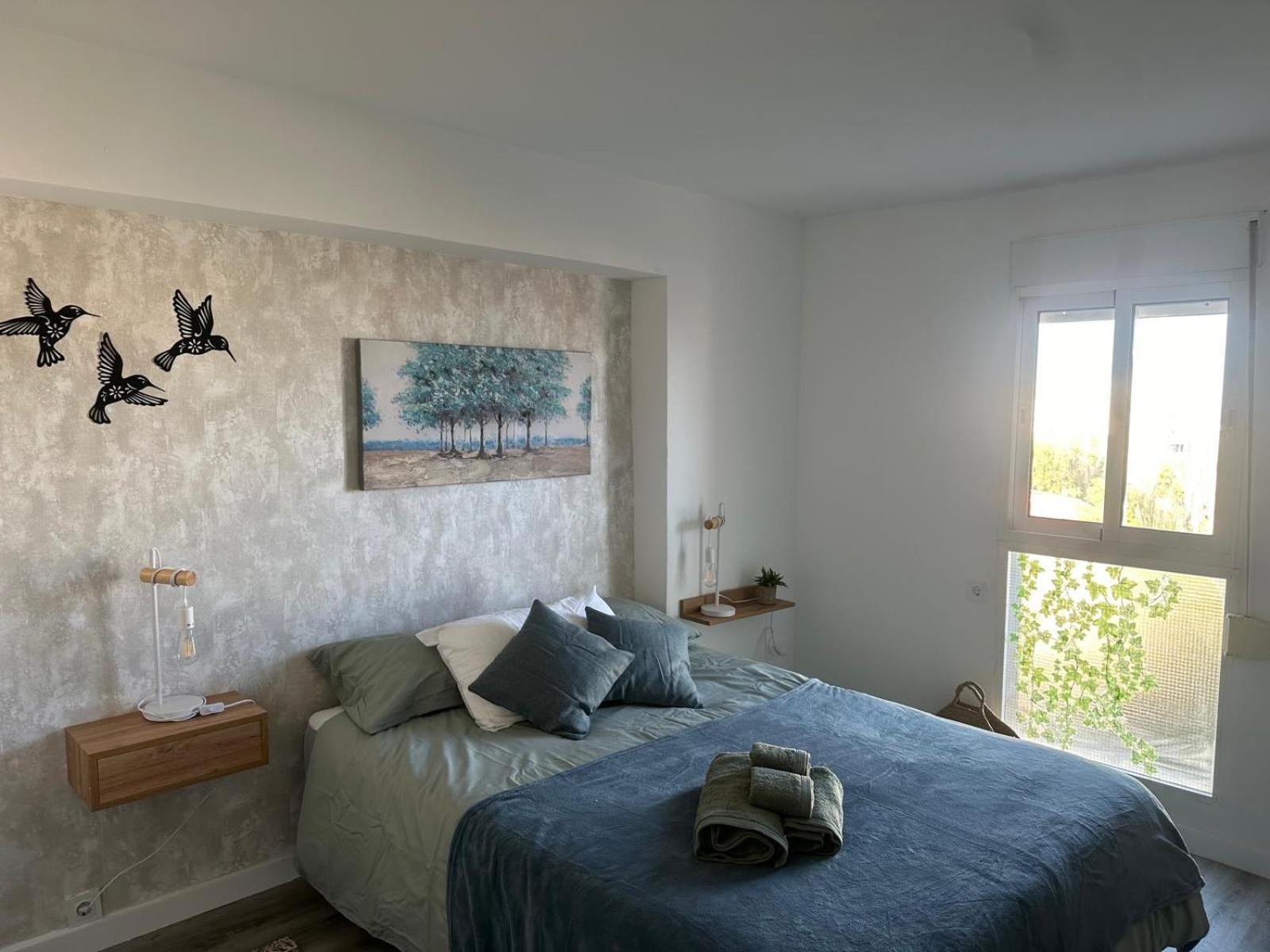 Acuario By Holiday Homes Malaga Benalmadena Exterior photo