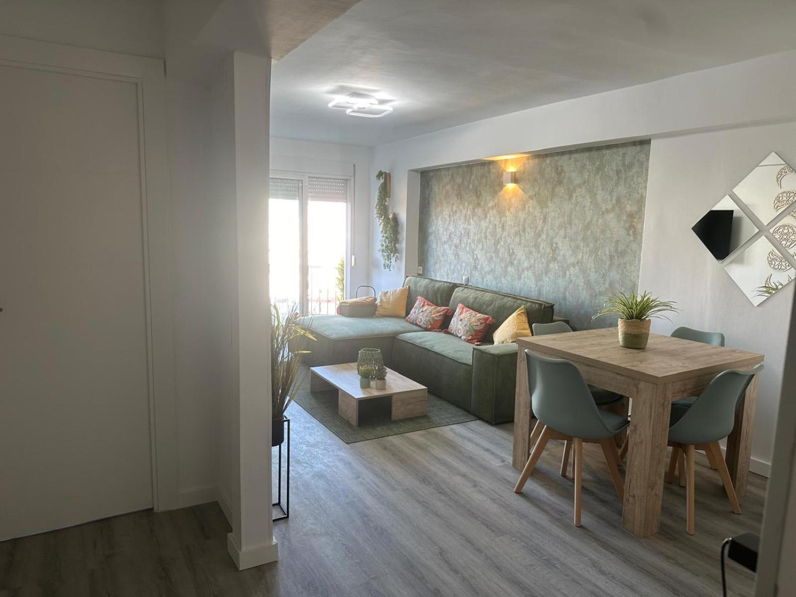 Acuario By Holiday Homes Malaga Benalmadena Exterior photo