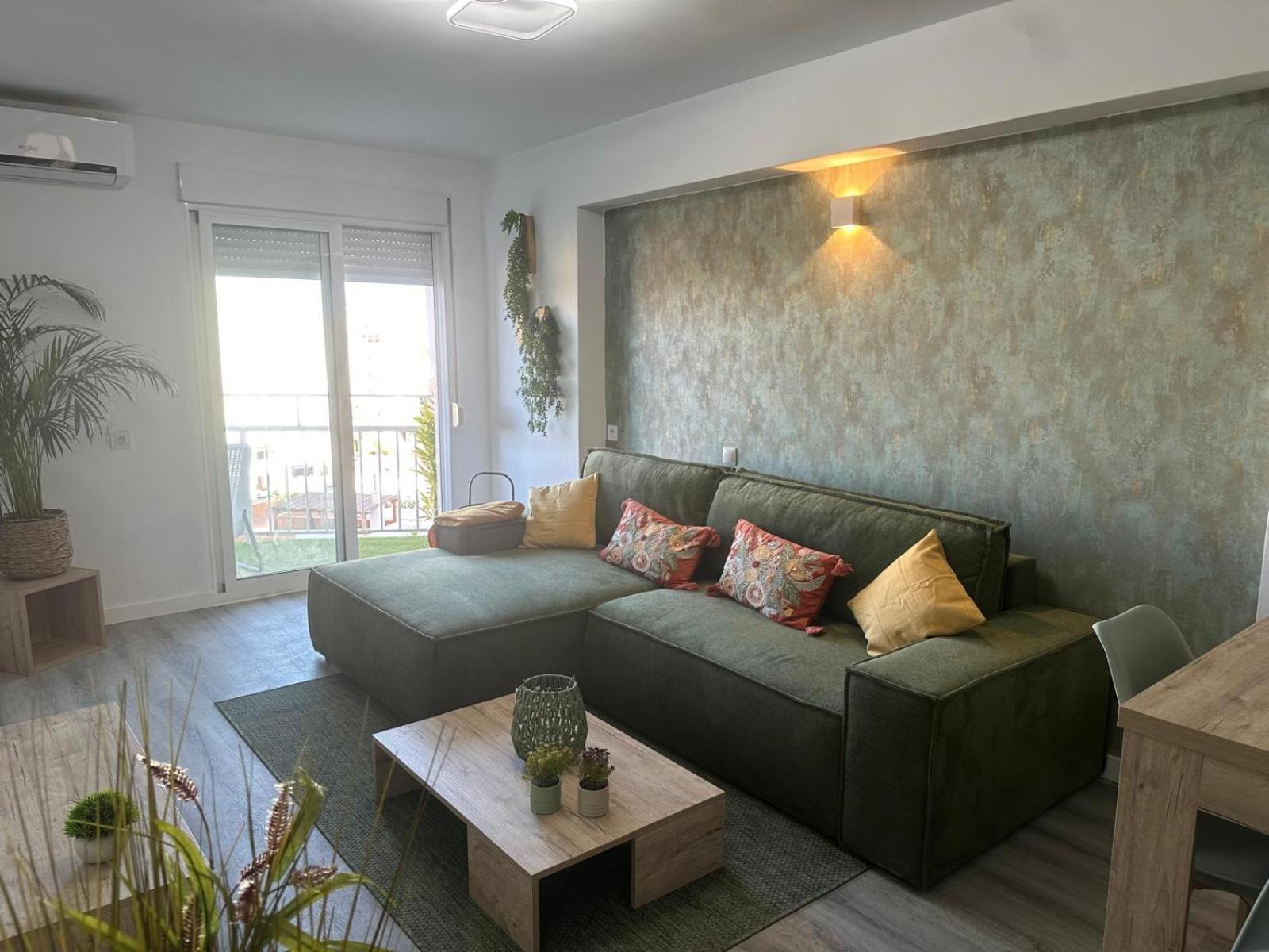 Acuario By Holiday Homes Malaga Benalmadena Exterior photo
