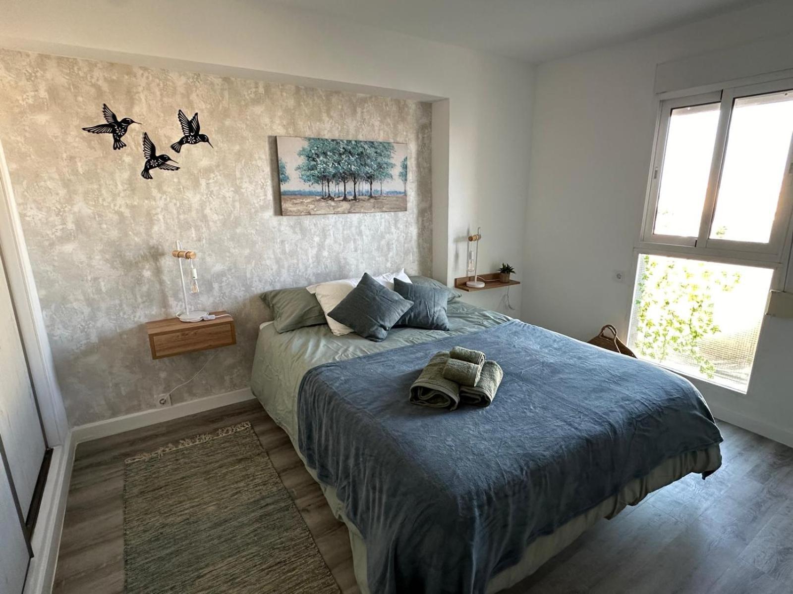 Acuario By Holiday Homes Malaga Benalmadena Exterior photo